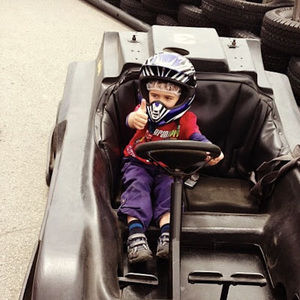 Meet your Posher, Santiago